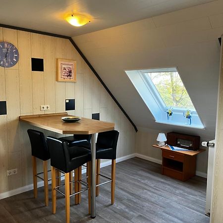 Apartment Bakenweg Fuer Maximal 4 Personen Norden Exterior foto