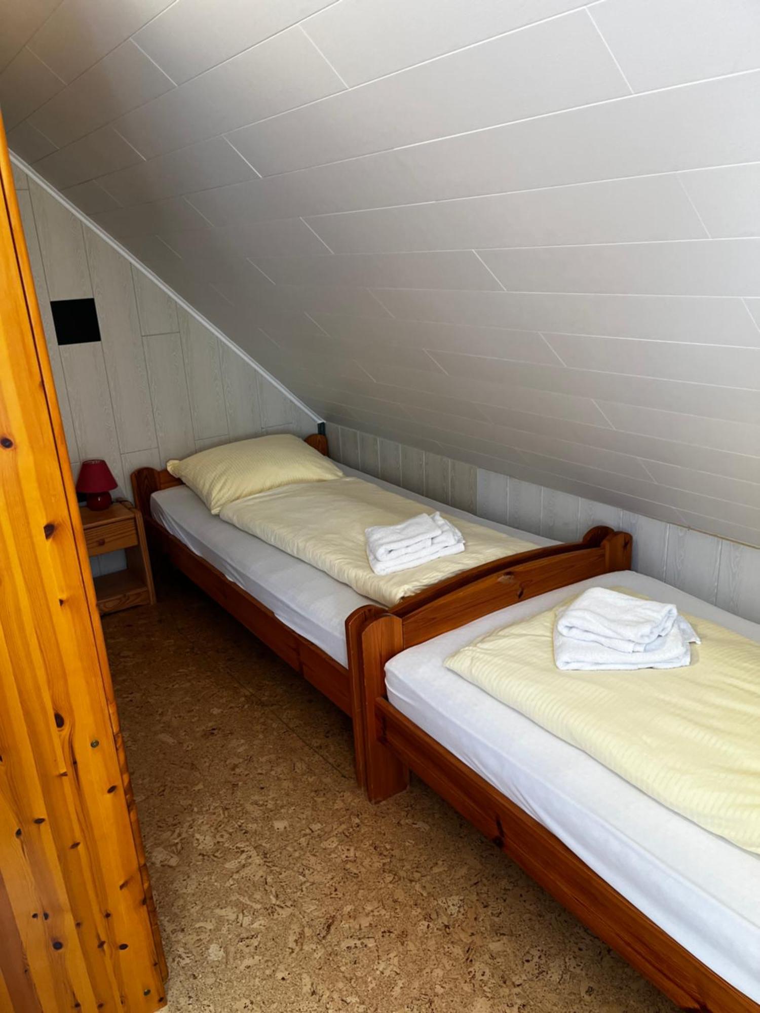 Apartment Bakenweg Fuer Maximal 4 Personen Norden Exterior foto