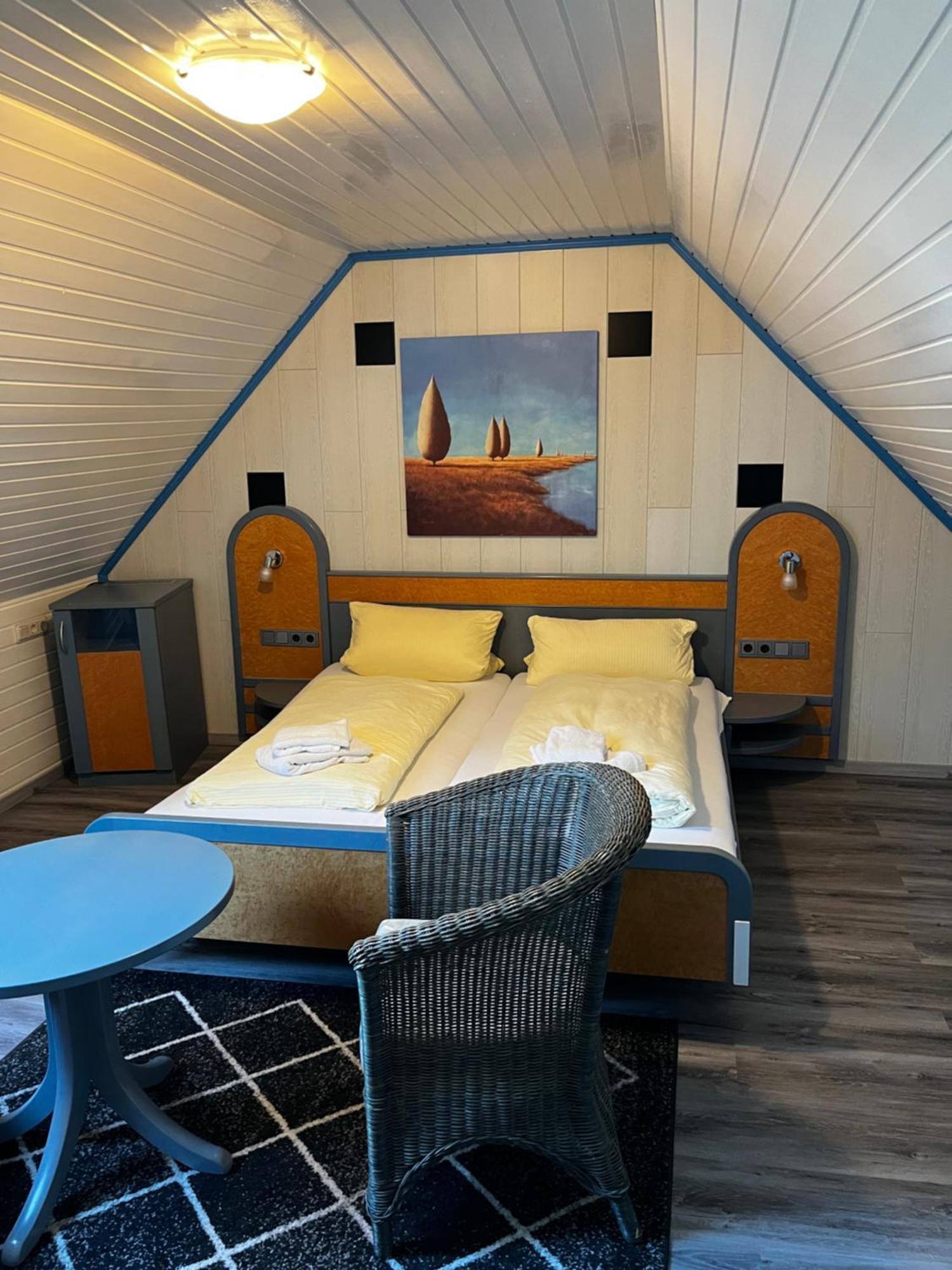 Apartment Bakenweg Fuer Maximal 4 Personen Norden Exterior foto