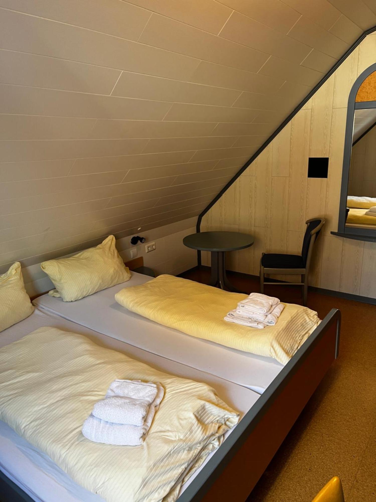 Apartment Bakenweg Fuer Maximal 4 Personen Norden Exterior foto