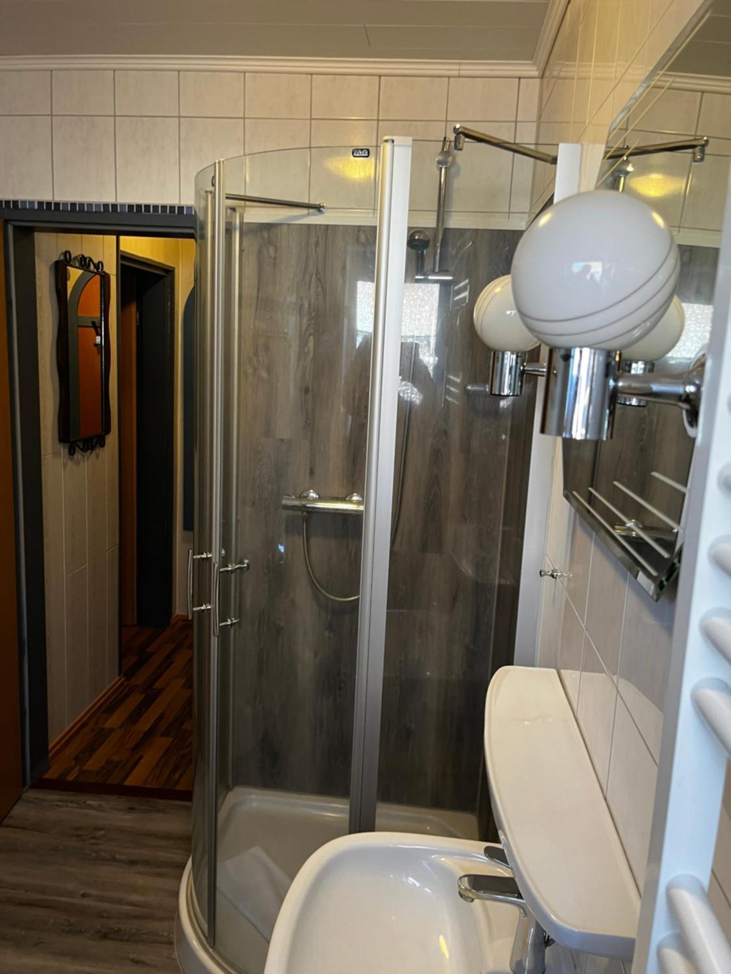 Apartment Bakenweg Fuer Maximal 4 Personen Norden Exterior foto