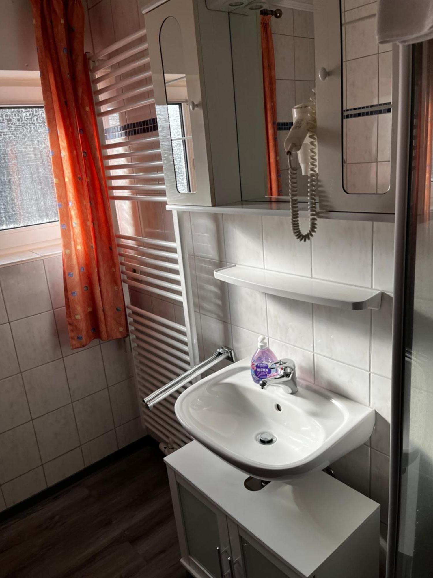 Apartment Bakenweg Fuer Maximal 4 Personen Norden Exterior foto