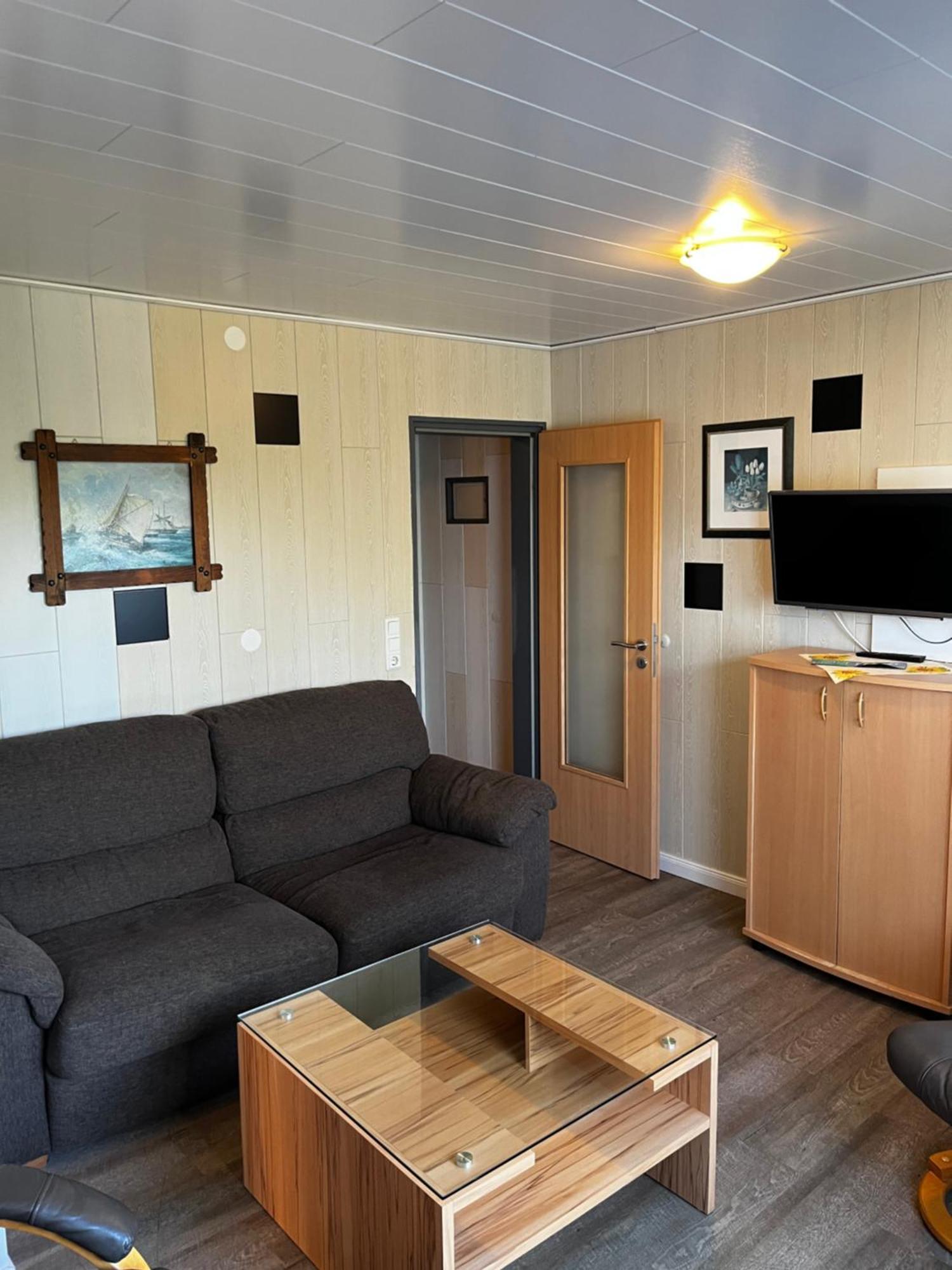 Apartment Bakenweg Fuer Maximal 4 Personen Norden Exterior foto