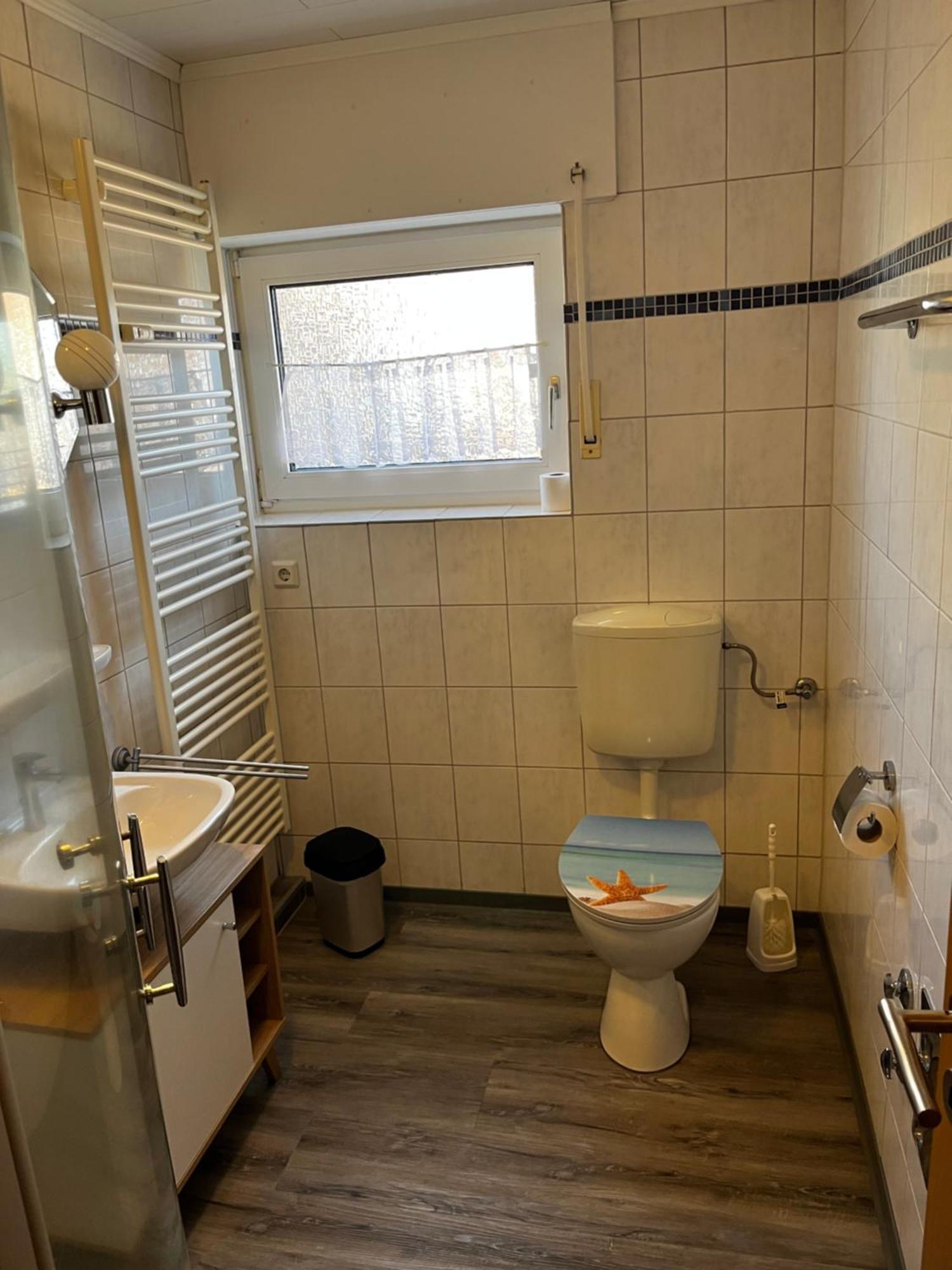 Apartment Bakenweg Fuer Maximal 4 Personen Norden Exterior foto